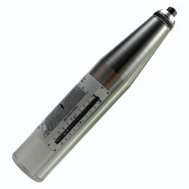 SS 316 Rebound Concrete Test Hammer