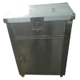 Commercial SS Single Drawer Cabinet