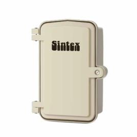 Stainless Steel Rectangular Junction Boxes