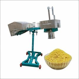 Stainless Steel Rectangular Nylon Sev Equipment