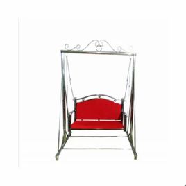 Metal Red SS Swing Zula Equipment