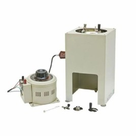 Laboratory Redwood Viscometer Machine