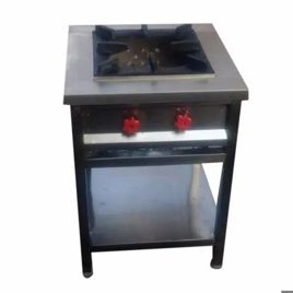 Restaurant Single Gas Burner
