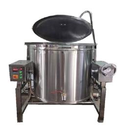 Stainless Steel Rice Cooking Equipment