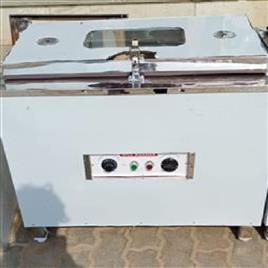 Stainless Steel Rice Warmer (10 Kg)