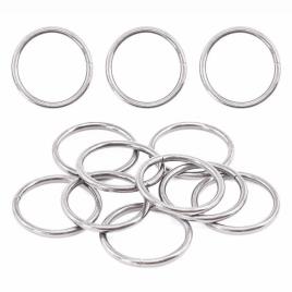 Stainless Steel Ring Gasket