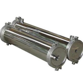 Stainless Steel RO Membrane Housing