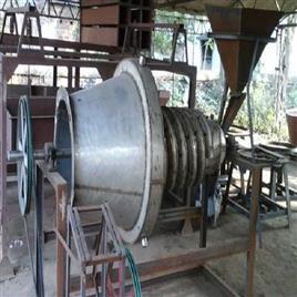 Stainless Steel Roasting Equipment