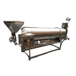 Automatic Stainless Steel Roaster