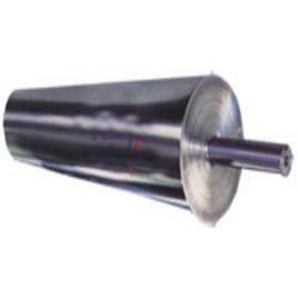 Custom Stainless Steel Industrial Roll