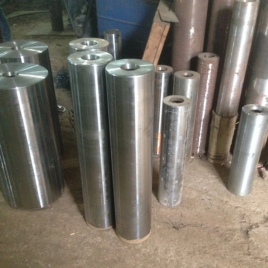 Industrial Stainless Roller