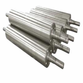 Industrial Stainless Steel Roller