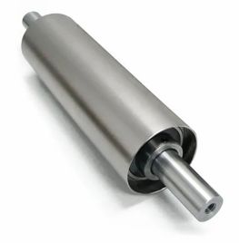 2 Meter Stainless Steel Roller