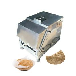 Commercial Stainless Steel Roti Maker