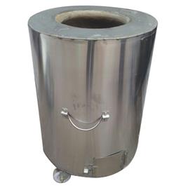 Hottie Hotel Round Tandoor Oven