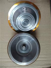 Round Paper Plate Dies