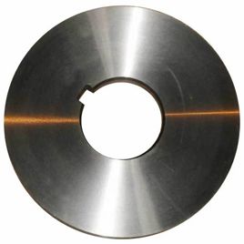 Stainless Steel Slitting Cutter, Round, for Cutting