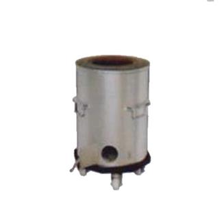 Stainless Steel Round Tandoor Machine