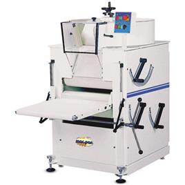 Industrial Stainless Steel Rounder Loaf Moulder