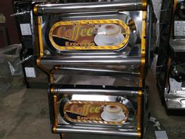 ROYAL Restaurant Tea/Coffee Dispenser 16"