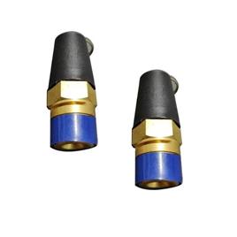 Stainless Steel Safety Valve 5inch