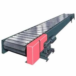 Stainless Steel Salt Conveyor Belt