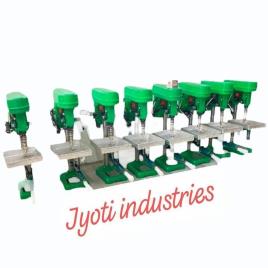 Stainless Steel Sambrani Dhoop Cup Machine