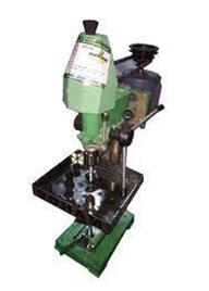 Stainless Steel Dhoop Cup Machine