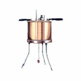 Industrial Stainless Steel Saybolt Viscometer