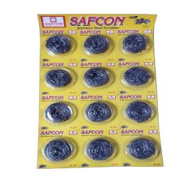 Steel Scrubber 430 Grade Size 10