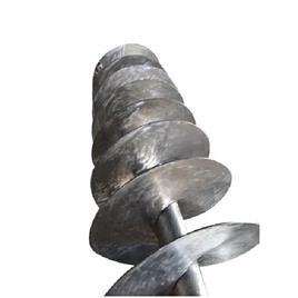 Stainless Steel Flange Screw Conveyor