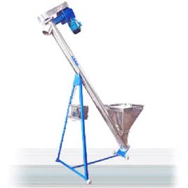 SI-702 Stainless Steel Screw Conveyor