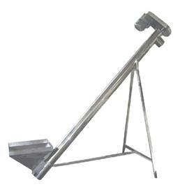 Custom Stainless Steel Screw Spiral Conveyor