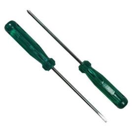 Flat Screwdriver Set