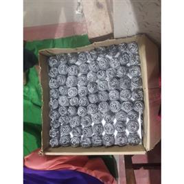 Stainless Steel Scouring Pad