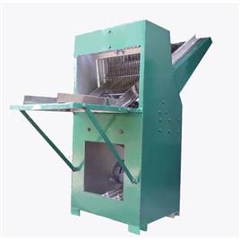 SS Semi-Automatic Bread Cutter