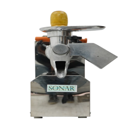 Commercial Semi-Auto Orange Juicer