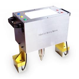 Stainless Steel Serial Marking Machine