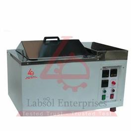 Labsol SS Serological Water Bath