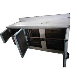 SS304 Service Counter