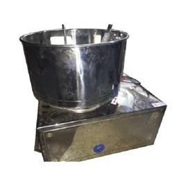 Semi-Automatic Shrikhand Equipment