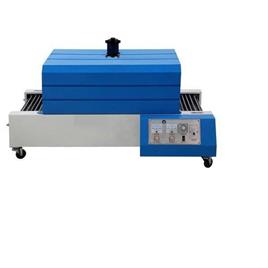 Steel Shrink Tunnel Device