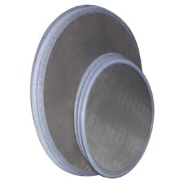 Customised Stainless Steel Sifter Sieves