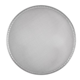 Stainless Steel Round Sifter