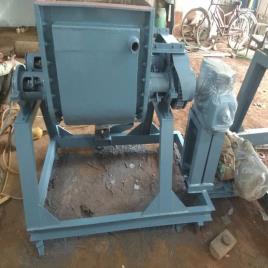 Stainless Steel Sigma Mixer