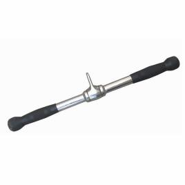 Revolving Straight Bar