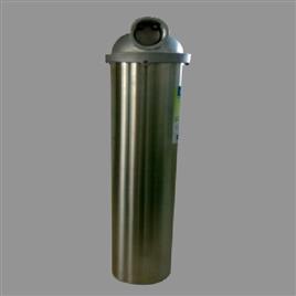 Single Bag Stainless Filter Machine