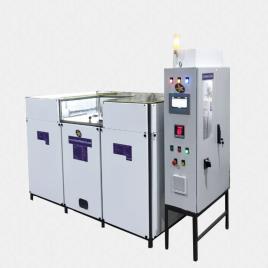 100L Stainless Steel Ultrasonic Cleaning Equipment