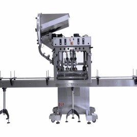 Stainless Steel Single Head Auto Sealing Machine