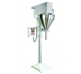 Single Phase Auger Filling Machine (SS)